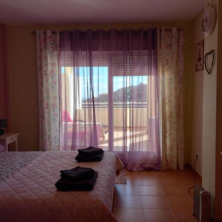 Apartamento Balcon de Altea hills Exterior foto
