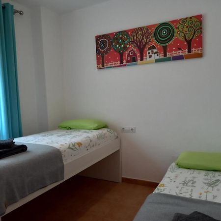 Apartamento Balcon de Altea hills Exterior foto
