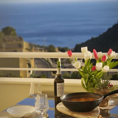 Apartamento Balcon de Altea hills Exterior foto