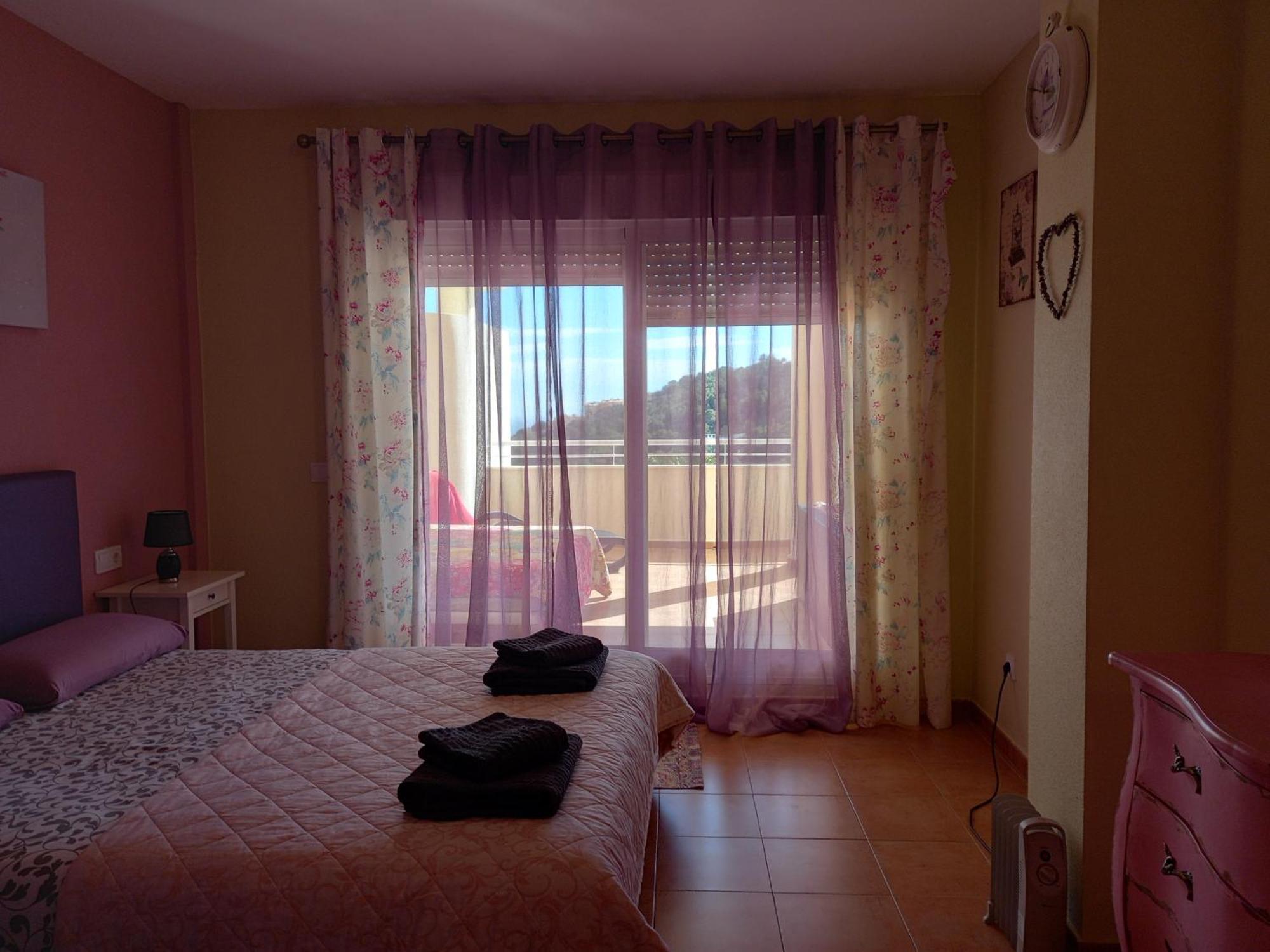 Apartamento Balcon de Altea hills Exterior foto