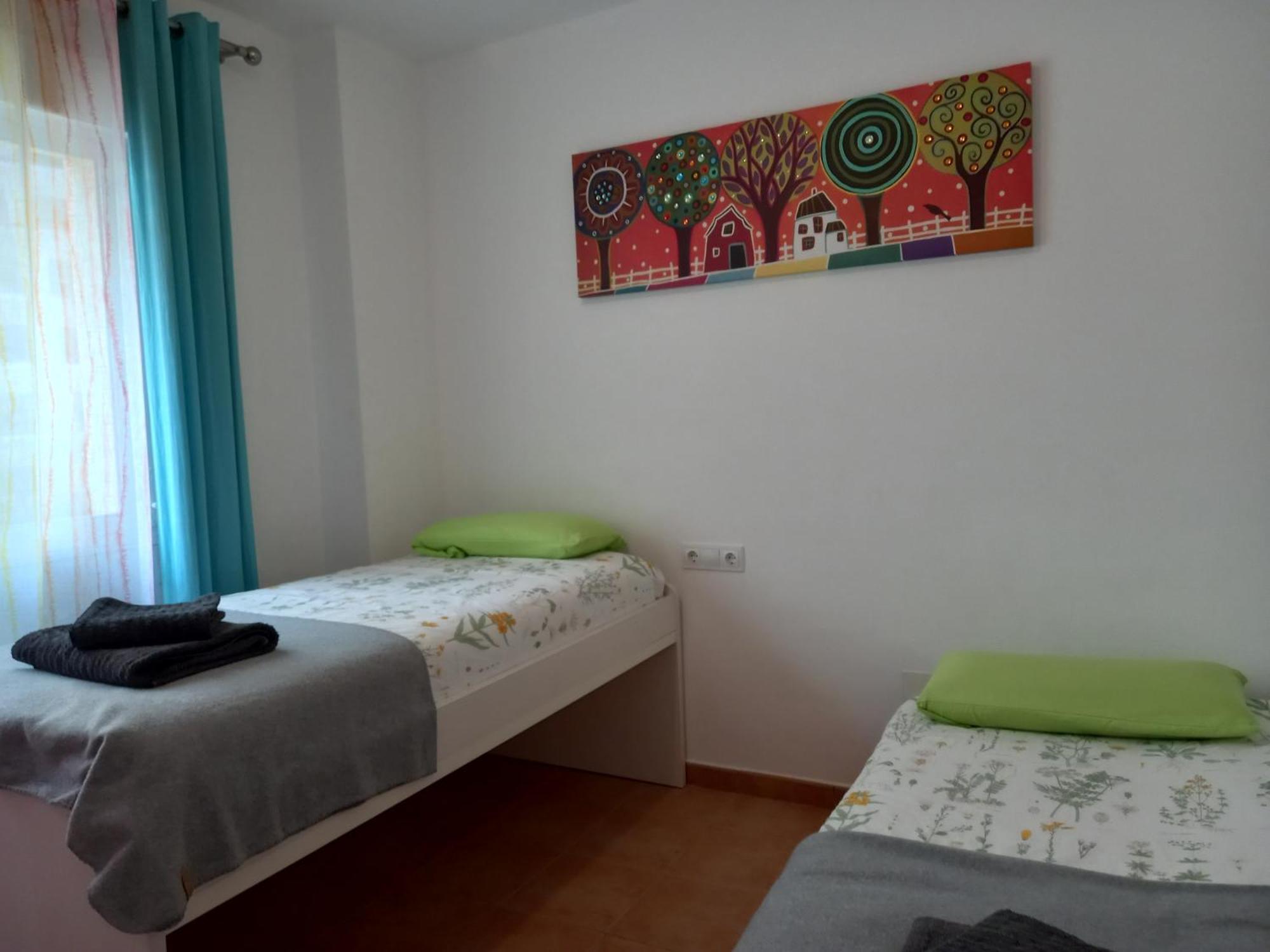 Apartamento Balcon de Altea hills Exterior foto