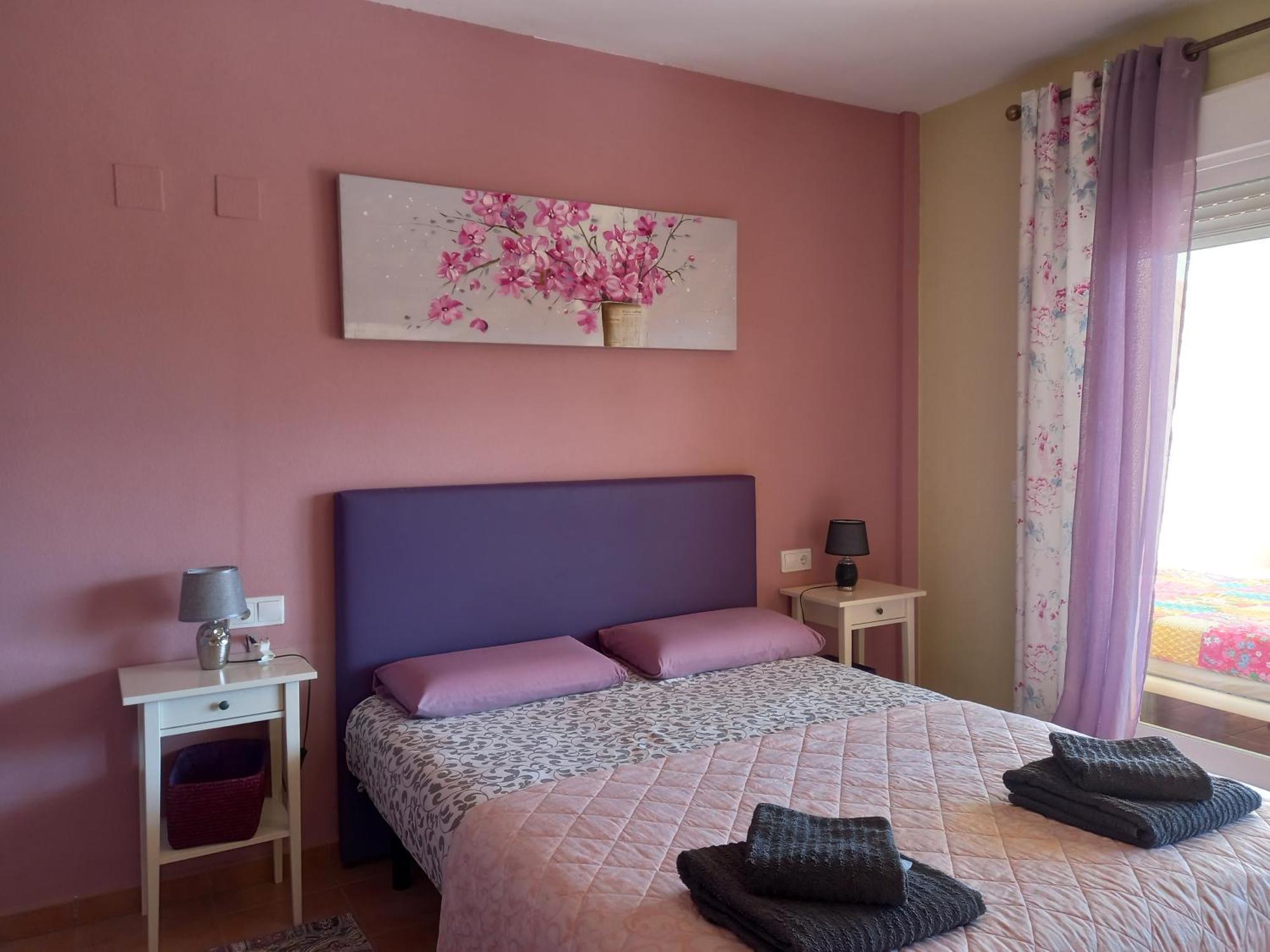 Apartamento Balcon de Altea hills Exterior foto