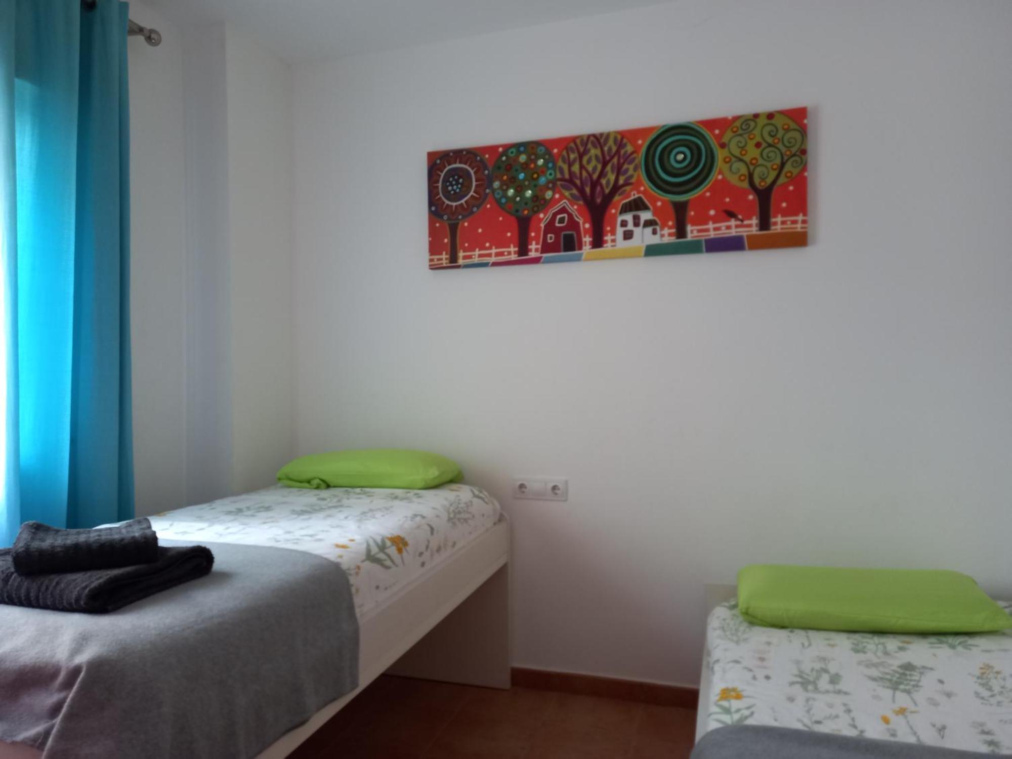 Apartamento Balcon de Altea hills Exterior foto