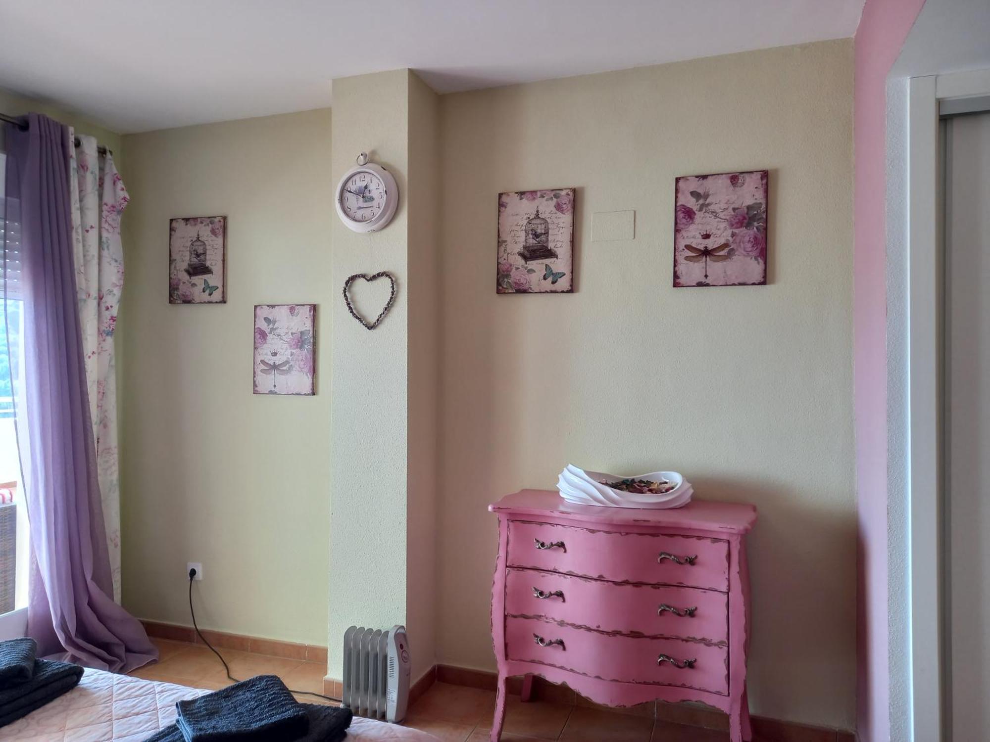 Apartamento Balcon de Altea hills Exterior foto