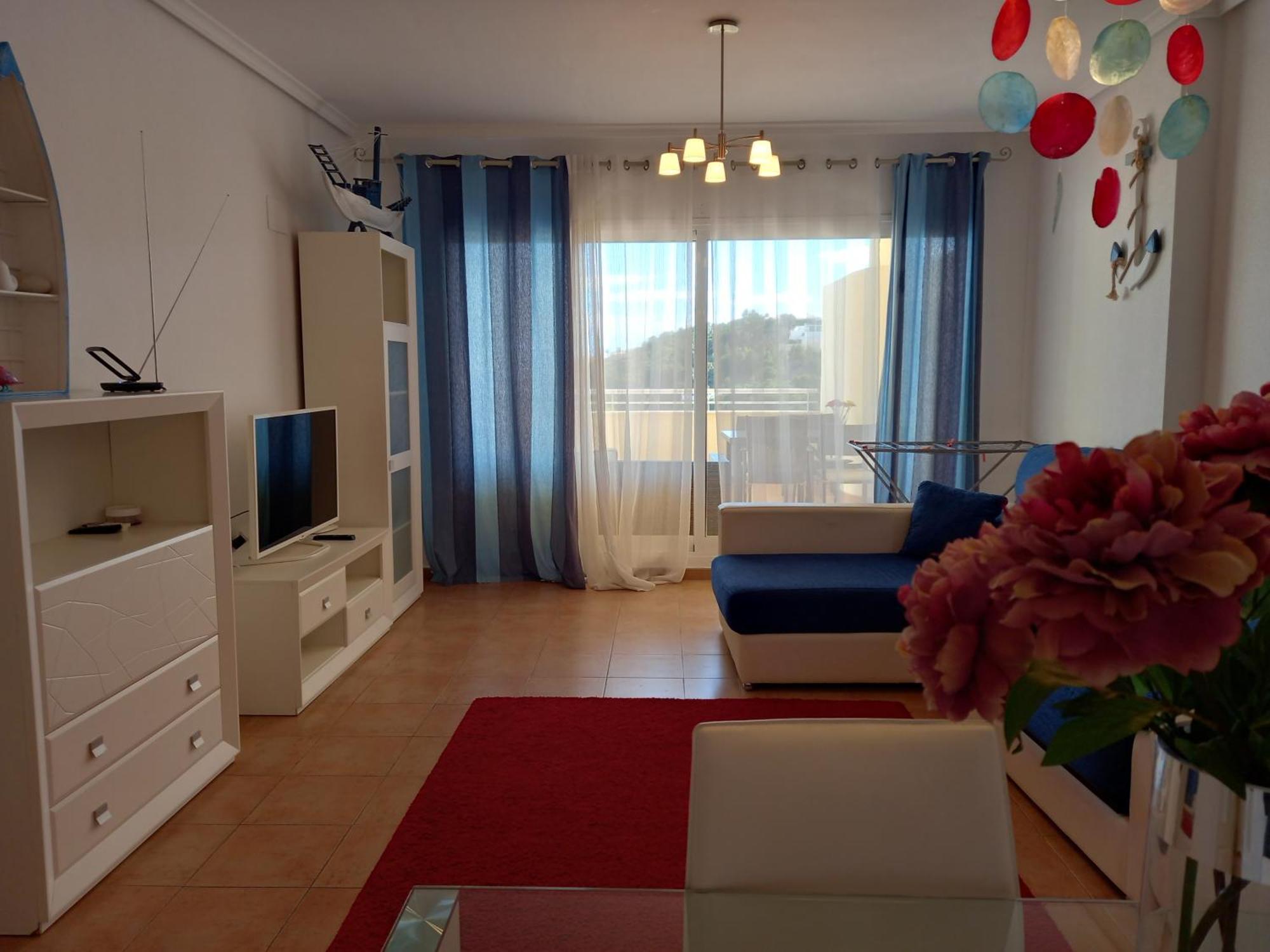 Apartamento Balcon de Altea hills Exterior foto
