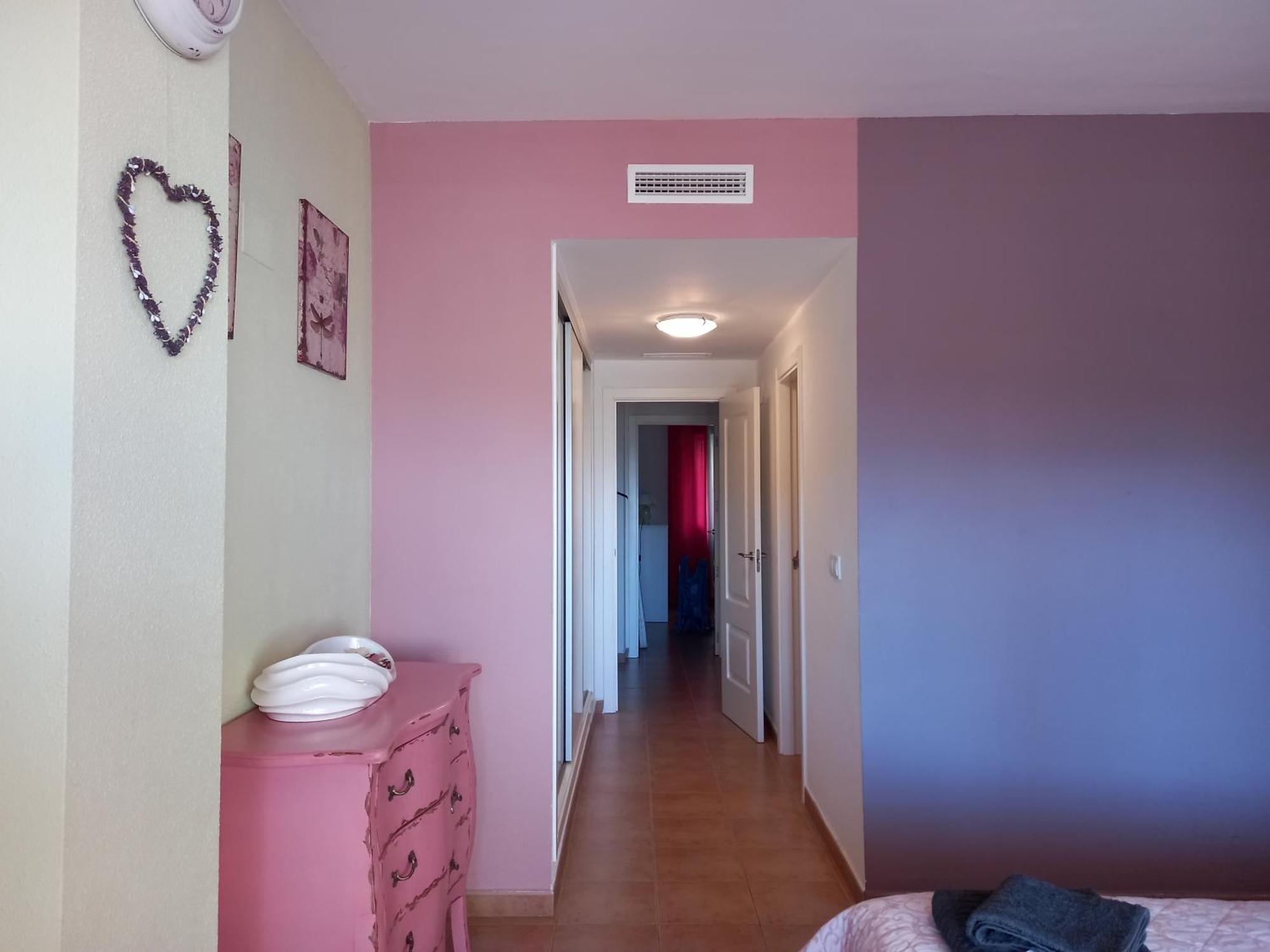 Apartamento Balcon de Altea hills Exterior foto
