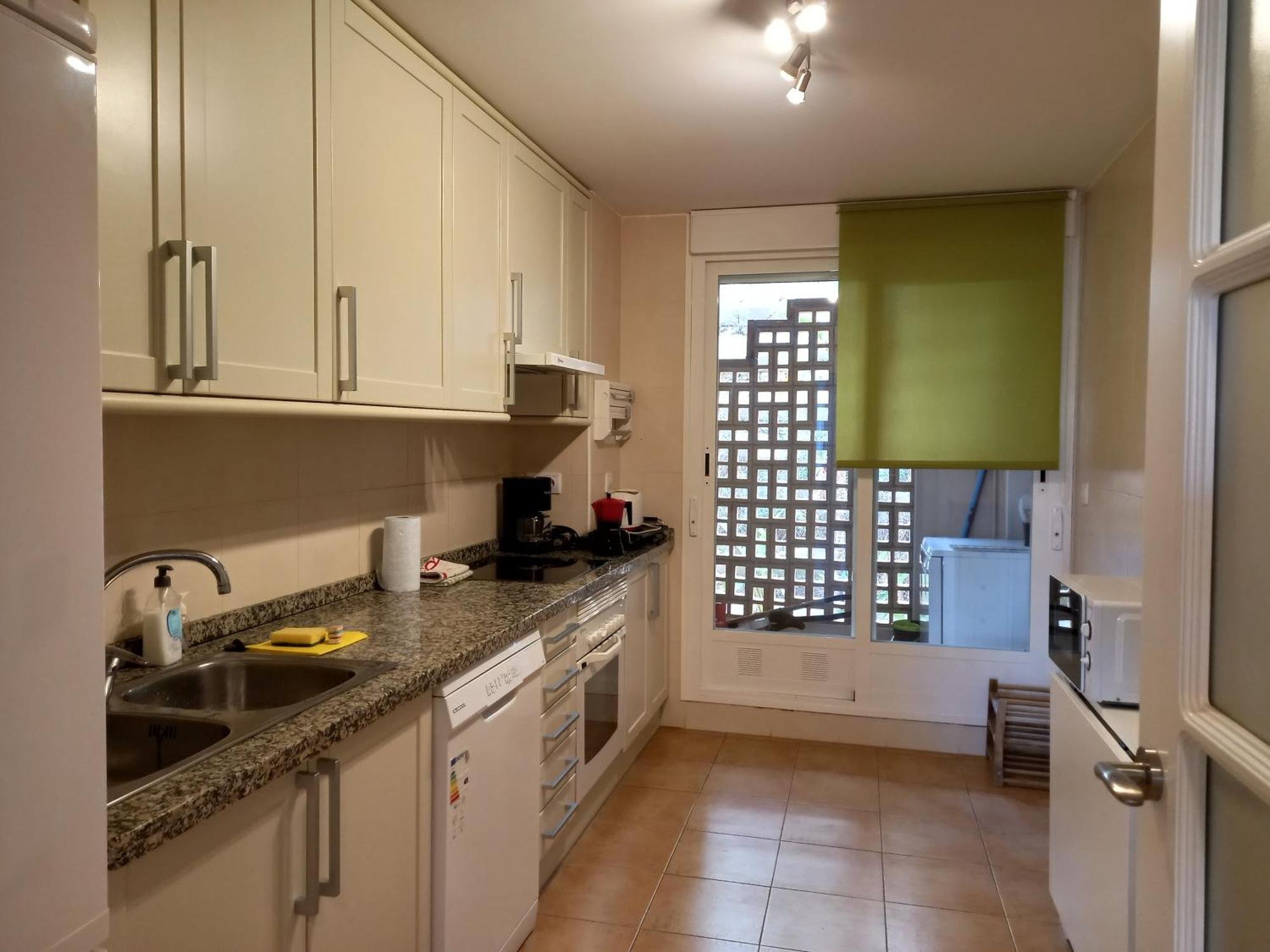 Apartamento Balcon de Altea hills Exterior foto
