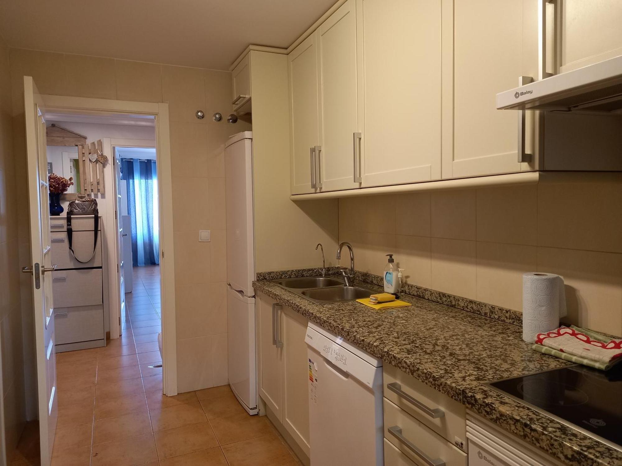Apartamento Balcon de Altea hills Exterior foto
