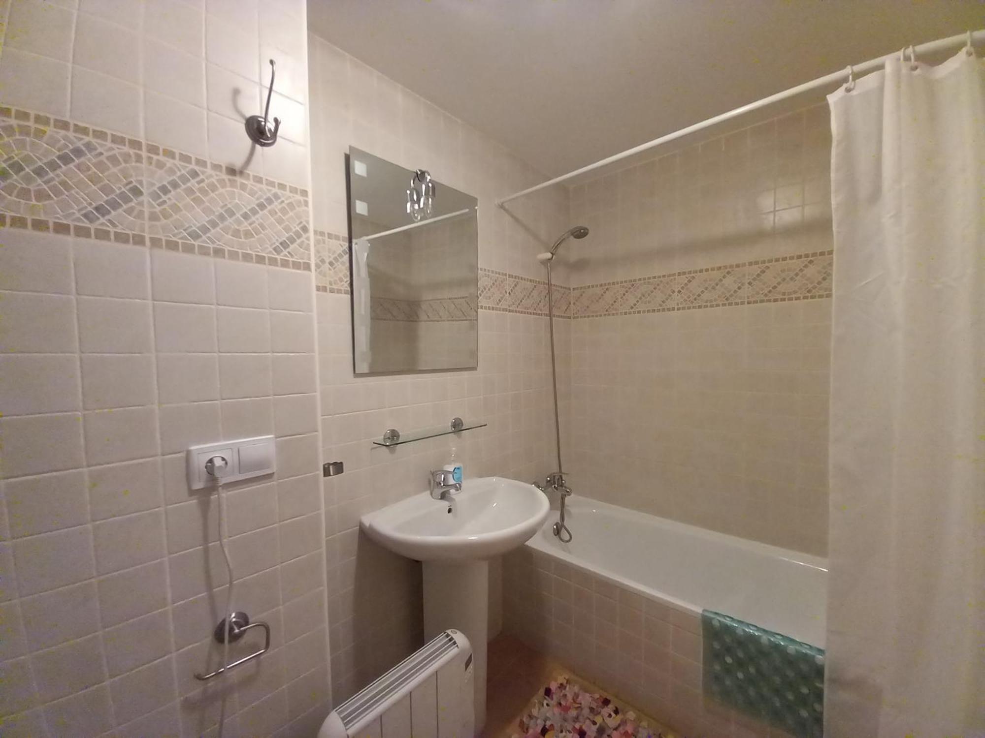 Apartamento Balcon de Altea hills Exterior foto
