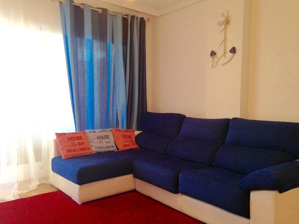 Apartamento Balcon de Altea hills Exterior foto