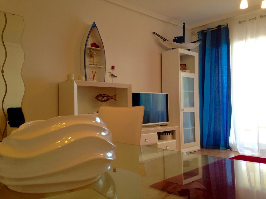Apartamento Balcon de Altea hills Exterior foto