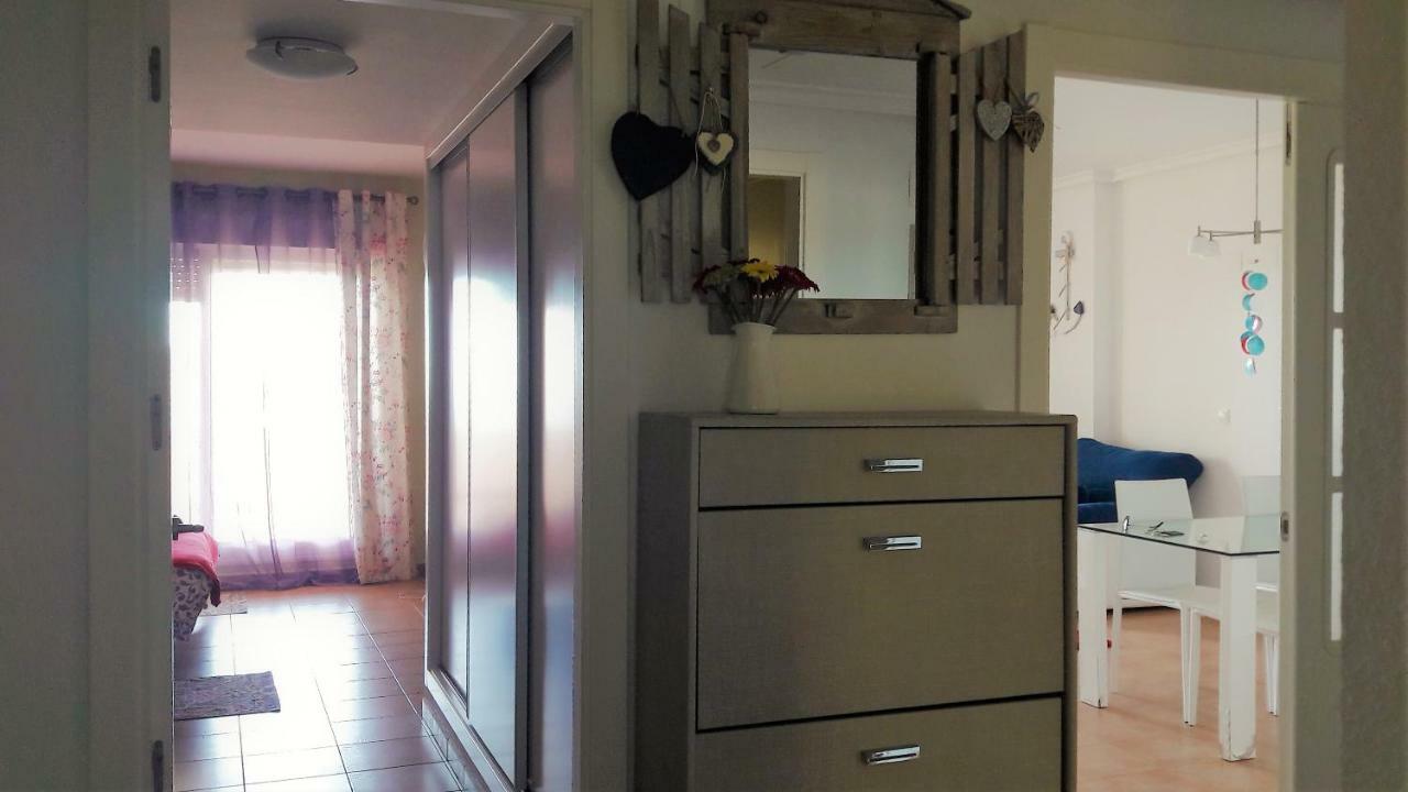 Apartamento Balcon de Altea hills Exterior foto